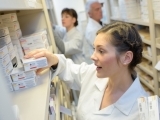 Pharmacy Technician Certificate Program with PTCB National Certification