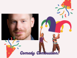 Comedy Combustion - Slapstick, clown, and physical comedy