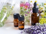 Make Fun & Relaxing Spa Products with Essential Oils