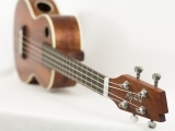 INTRODUCTION TO THE UKULELE FOR SENIORS - WE'LL TAKE IT SLOW AND EASY