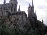 A Week at Hogwarts (ages 6-8)