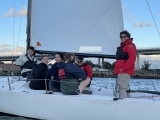 High School Sailing Team-Spring 2022