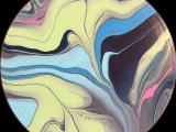 Poured Acrylic Workshop