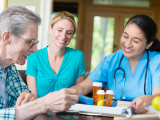 Certified Residential Medication Interest List Aide (CRMA) Course