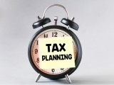 Tax Planning for Seniors - LIFE 1432