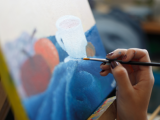 Tween/Teen Drawing and Painting