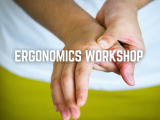 Ergonomics Workshop