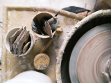 Veteran's Art Day: Wheel Throwing