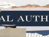 Discussion of Books by Local Authors