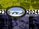 2023 - 2024 Membership