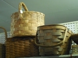 Ancient Craft of Basket Weaving I