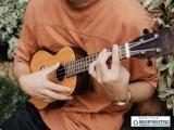 Play the Ukulele, Your Journey Begins Here!