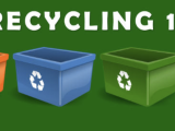 Recycling 101