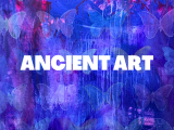 Ancient Art - Tuesdays Fall 2022