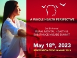 Rural Mental Health & Substance Misuse Summit
