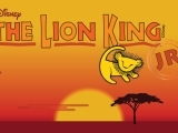 Youth Camp: Disney's The Lion King Jr for ages 10-18