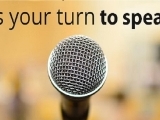 Public Speaking For You