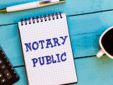 Notary Public Basics