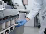 Sterile Processing Technician
