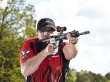 224 – CARBINE (PCC)/RIFLE SPEED AND ACCURACY SKILLS/ Bartlesville, OK