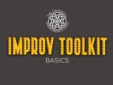 Improv Toolkit: Basics (4th-5th Grade)