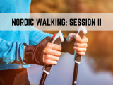 Nordic Walking: Session II