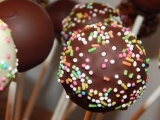 Spring Chocolate Lollipop Workshop (New) (Online)
