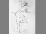 Holistic Figure Drawing (In-Person)