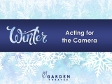 Acting for Camera (Adult Class)
