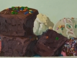 The Painter's Palate: Food Painting in Oil and Acrylic (Online)