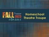Homeschool Theatre Troupe