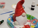 Paint a Gnome for Fun! - MS