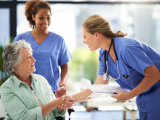 CNA Plus  Information Session  (In-person) 
