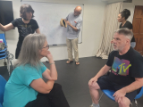 4220-504: Actor’s Studio: Meisner Acting Technique