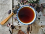 Immunity-Boosting Tea