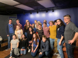 Teen Advanced Acting