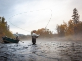 How to Cast a Fly Rod—The first step to fly fishing 