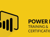Power BI Certification