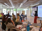 Women's Leadership Initiative Fall 2025