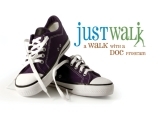 Walk With a Doc Kick Off