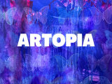 Artopia - Ages 5-8 - Mondays