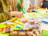 Make It Together: Art Time!