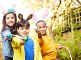 Holidays- Easter for Kids