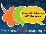 Disney's 101 Dalmatians KIDS: Bow Wows!