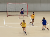 Summer Futsal - Girls U13 to U15