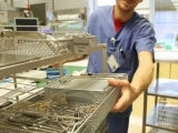 Central Sterile Processing Technician - HEA104