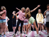 W26 Teen Theatre Project