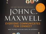 Everyone Communicates, Few Connect - 2 Sessions