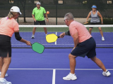 Pickleball Specialty Shots Section IV - Summer
