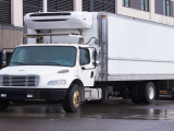 Upgrade CDL Class B License to Class A License